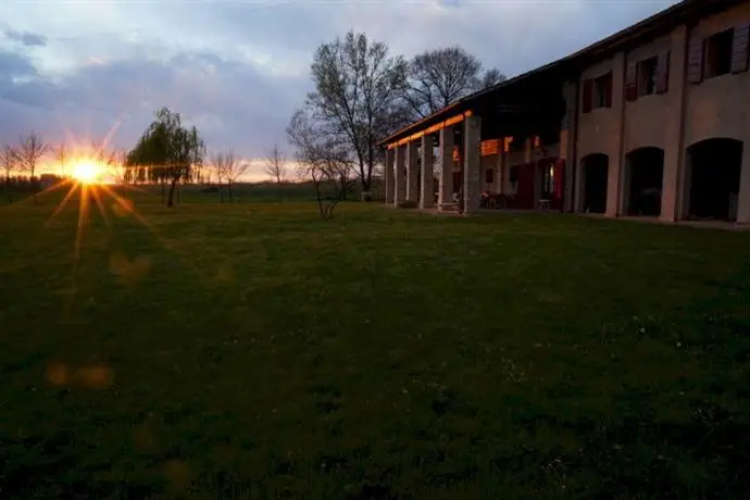 Agriturismo Ca' Lealta 