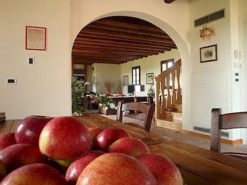 Agriturismo Ca' Lealta 