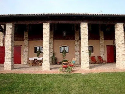 Agriturismo Ca' Lealta 