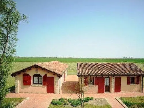 Agriturismo Ca' Lealta 