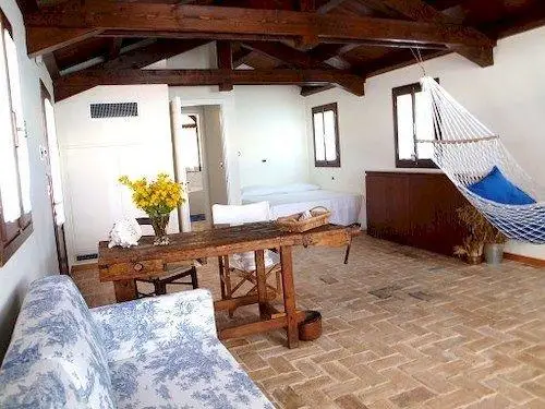 Agriturismo Ca' Lealta 