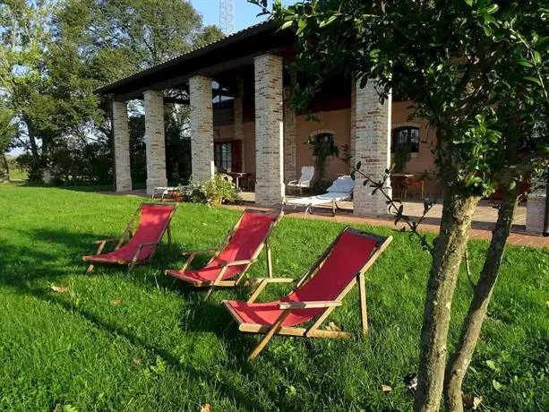 Agriturismo Ca' Lealta 