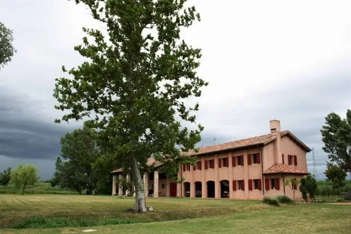 Agriturismo Ca' Lealta 