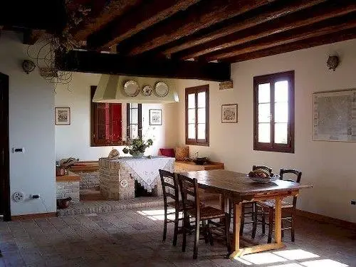 Agriturismo Ca' Lealta 