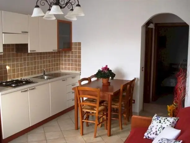 Holiday Apartment Sardinia 