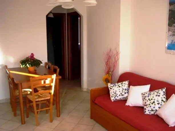 Holiday Apartment Sardinia 