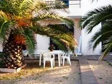 Holiday Apartment Sardinia 