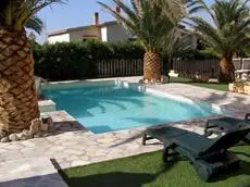 Holiday Apartment Sardinia 