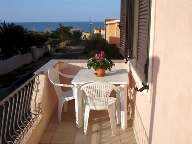 Holiday Apartment Sardinia 