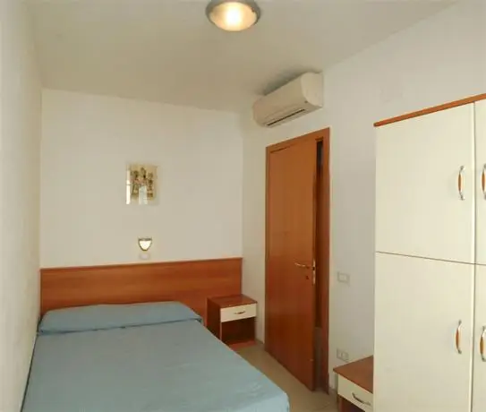 Hotel Edelweiss Fano