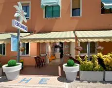 Hotel Edelweiss Fano 