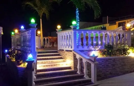 Villa Pajaros Isla Mujeres