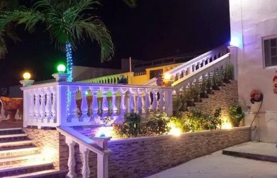 Villa Pajaros Isla Mujeres