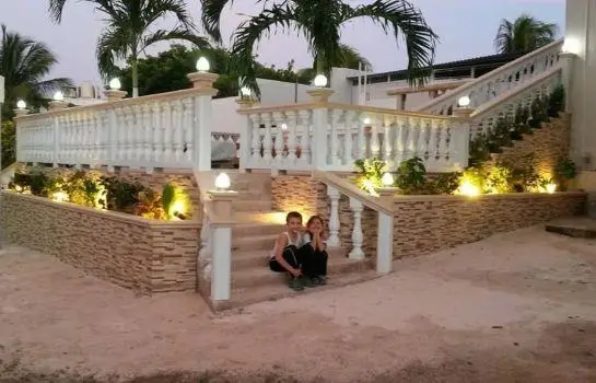 Villa Pajaros Isla Mujeres 