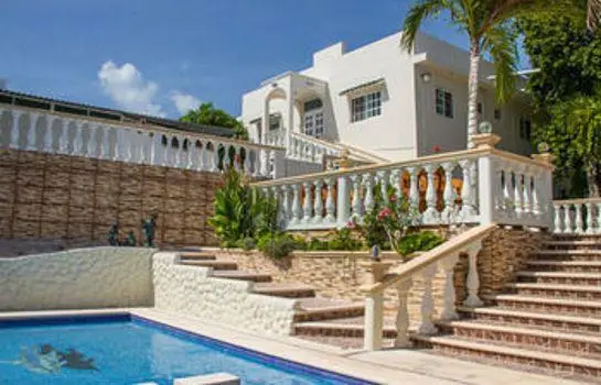 Villa Pajaros Isla Mujeres 