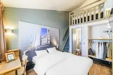 B&B Hotel DIJON Marsannay 