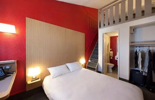 B&B Hotel METZ Augny