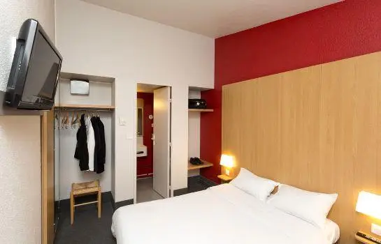 B&B Hotel METZ Augny