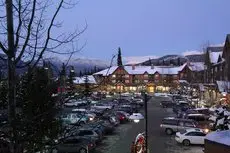 Marketplace Lodge by Whistler Retreats 