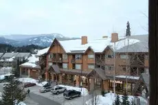 Marketplace Lodge by Whistler Retreats 