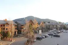 Marketplace Lodge by Whistler Retreats 