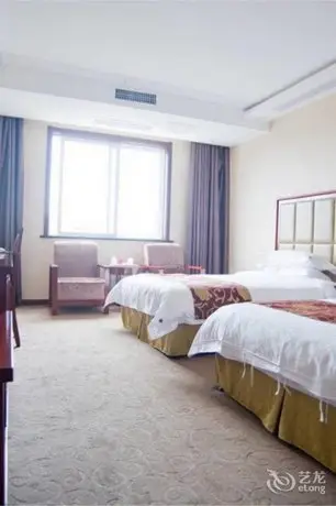 Zezhou Hotel