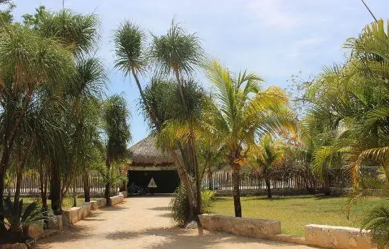 Residencia Mexico y Nubes 