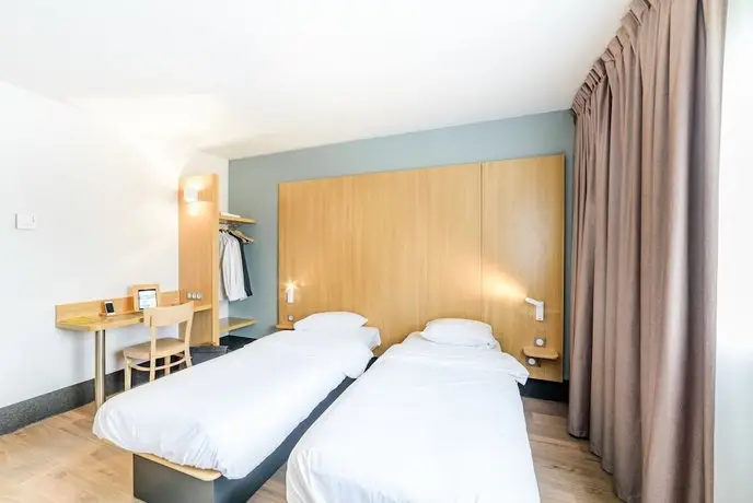 B&B Hotel Besancon 