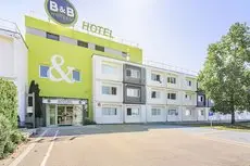 B&B Hotel Besancon 