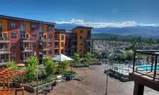 Lake Views at Playa Del Sol 