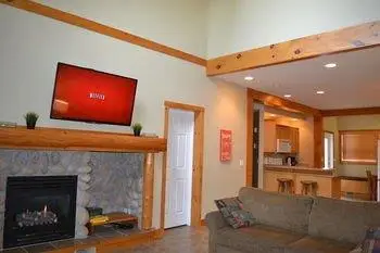 Slopeside Condo at Kimberley