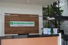 Wyndham Garden Guadalajara Expo 