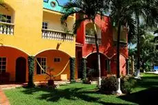 Casa Colonial Cozumel 