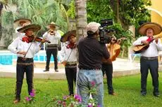 Casa Colonial Cozumel 