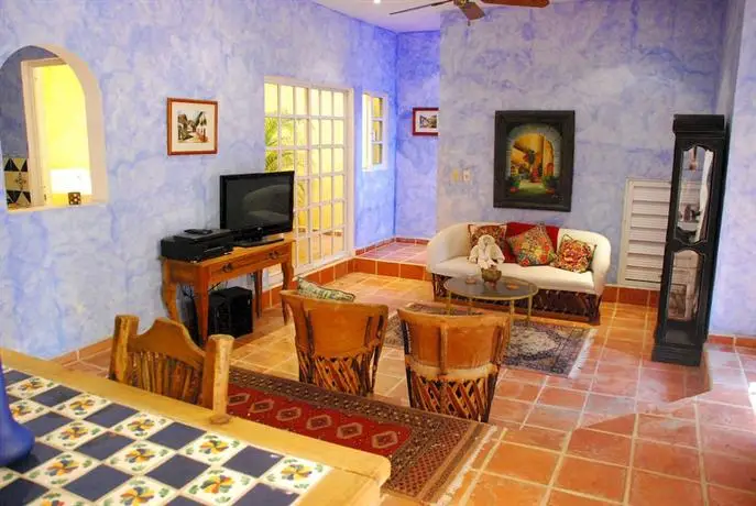 Casa Colonial Cozumel 