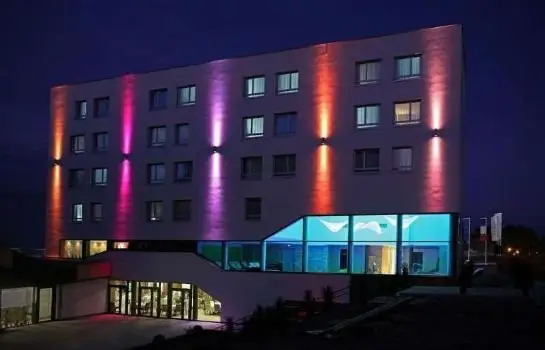 Mercure Bale Mulhouse Aeroport