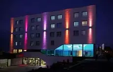 Mercure Bale Mulhouse Aeroport 