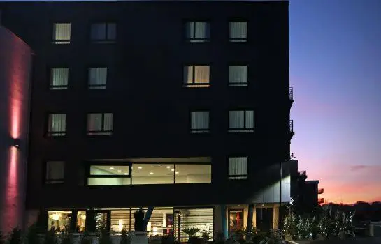 Mercure Bale Mulhouse Aeroport 