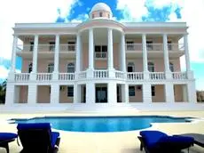 Ocean West Boutique Hotel 