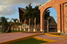 Hacienda Ixtlan 