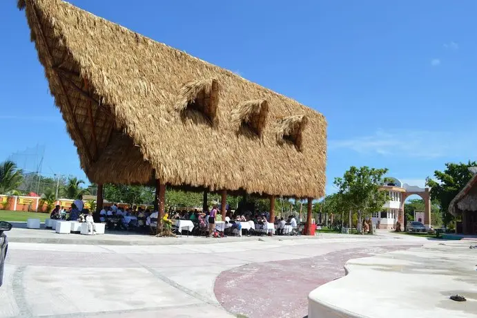 Hacienda Ixtlan 