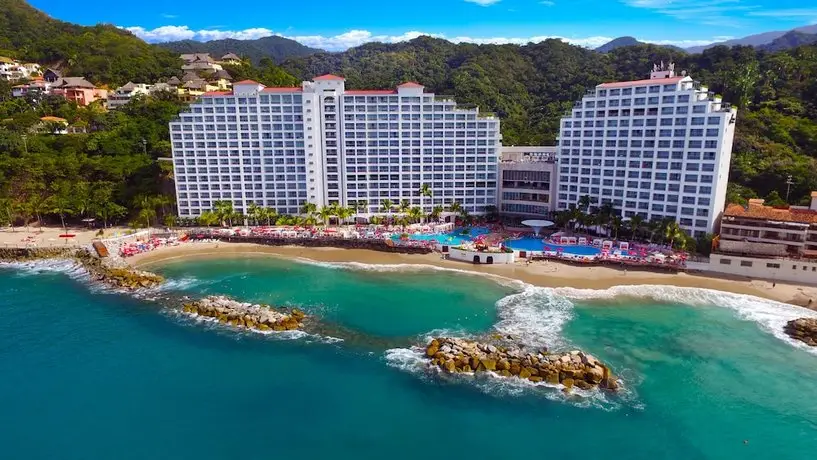 Grand Fiesta Americana Puerto Vallarta All Inclusive Adults Only