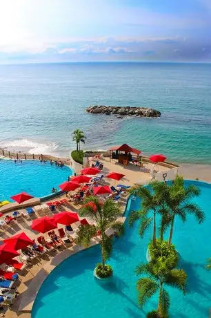 Grand Fiesta Americana Puerto Vallarta All Inclusive Adults Only 