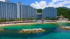 Grand Fiesta Americana Puerto Vallarta All Inclusive Adults Only 