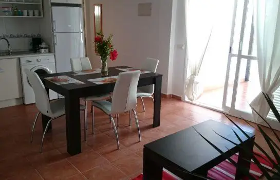 Apartamentos Natura World 