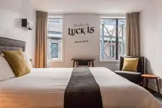 The Lucky Hotel 