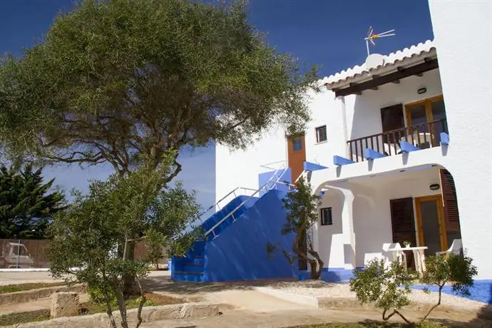 Apartamentos Blue Beach Menorca