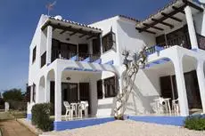 Apartamentos Blue Beach Menorca 