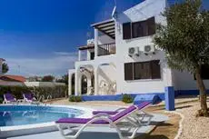 Apartamentos Blue Beach Menorca 