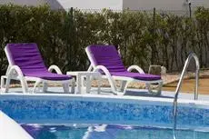 Apartamentos Blue Beach Menorca 